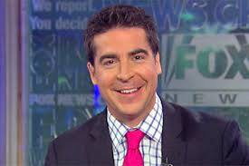 JESSE WATTERS DELIVERS TROUBLING NEWS