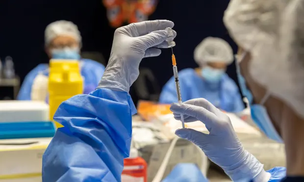 Medical licensing boards face pushback for enforcing CDC vaccine recommendations, gender ideology