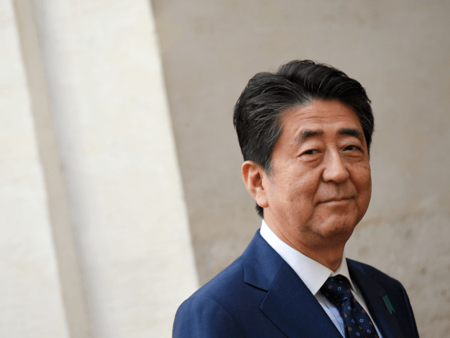 NPR Calls Former Japanese Prime Minister Abe Shinzo ‘Divisive Arch-Conservative’ Hours After His Assassination