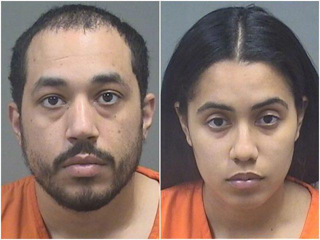 D.A.: Ohio Couple Charged with Running Multi-State Sex Trafficking Operation