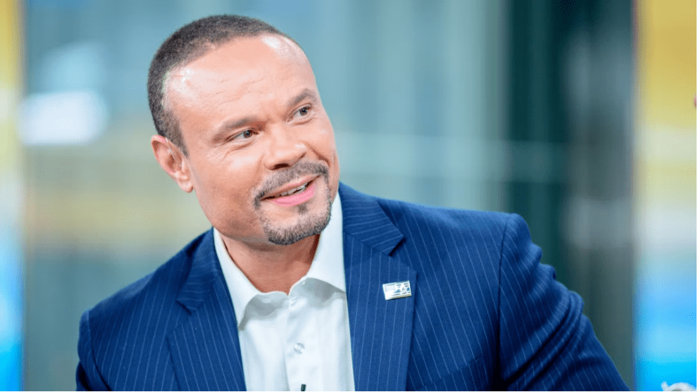  Enemies Of The United States Are Watching This Dan Bongino Torches 