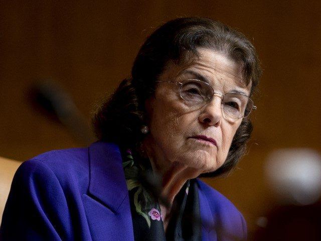 Democrat Dianne Feinstein Willing to Eliminate Filibuster to Codify Abortions on Demand