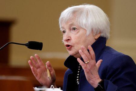 Yellen Cancels Public Event In Japan After Abe Assassination